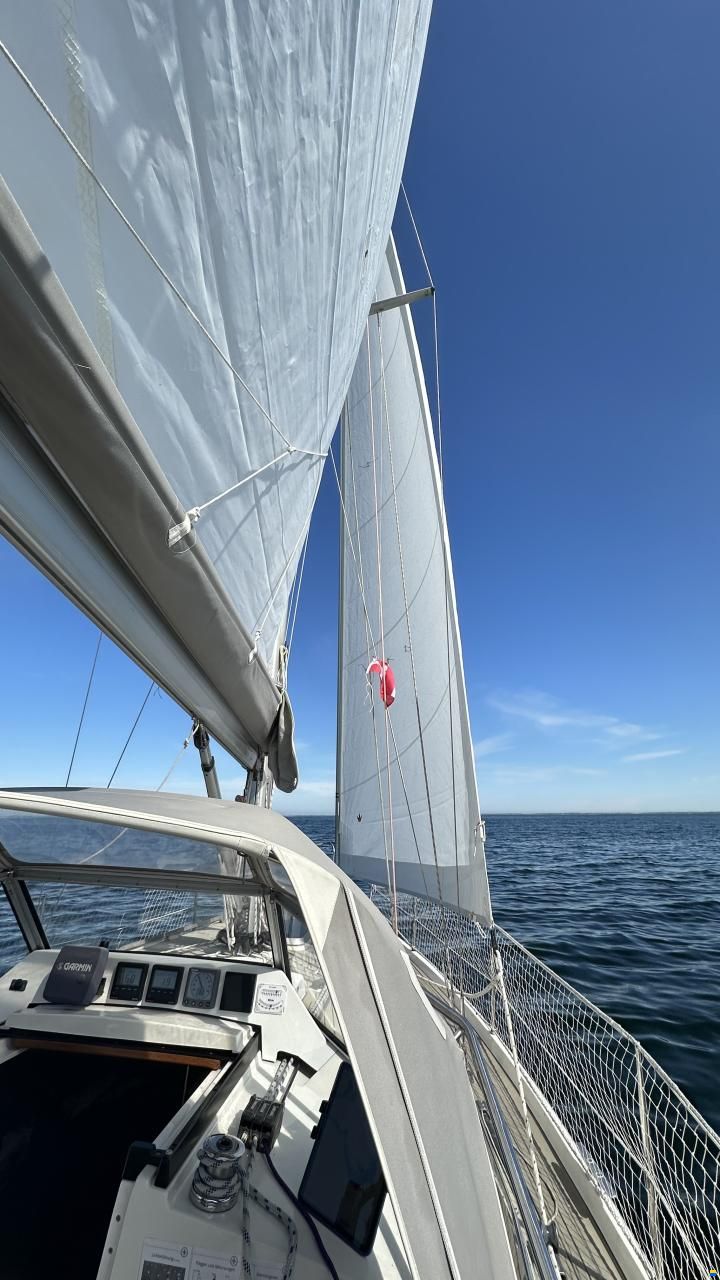 C-Yacht Compromis999
