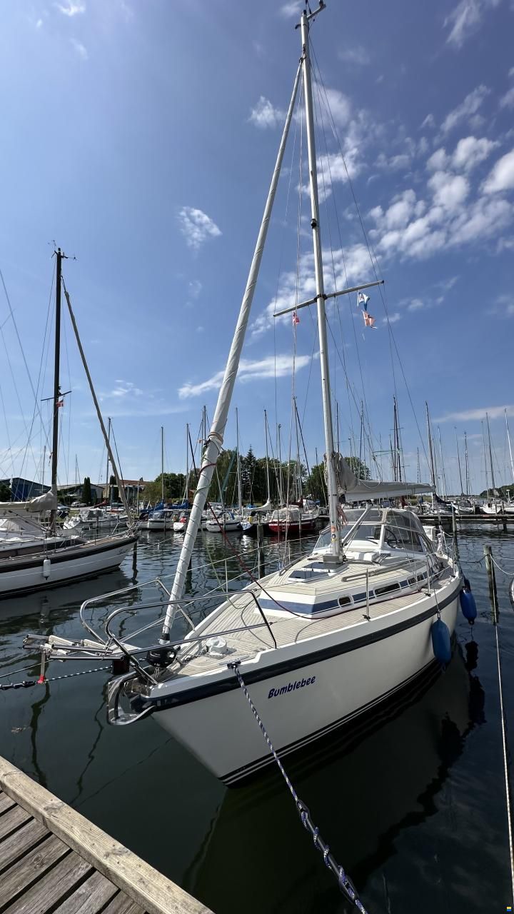 C-Yacht Compromis999