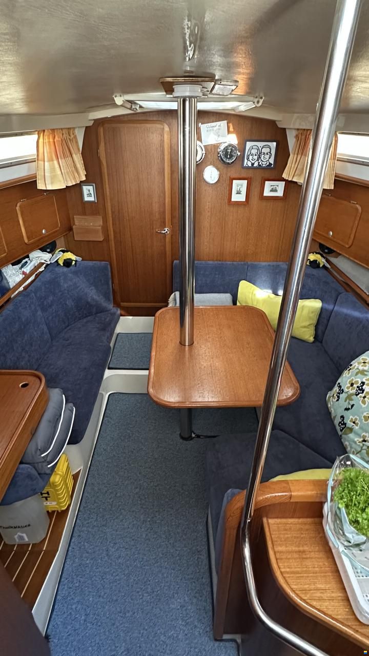 C-Yacht Compromis999