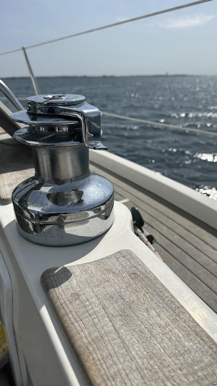 C-Yacht Compromis999