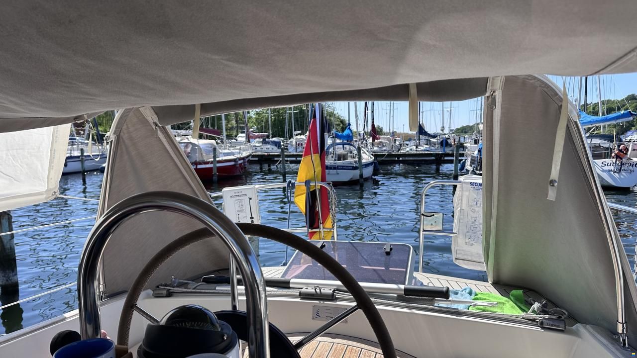 C-Yacht Compromis999