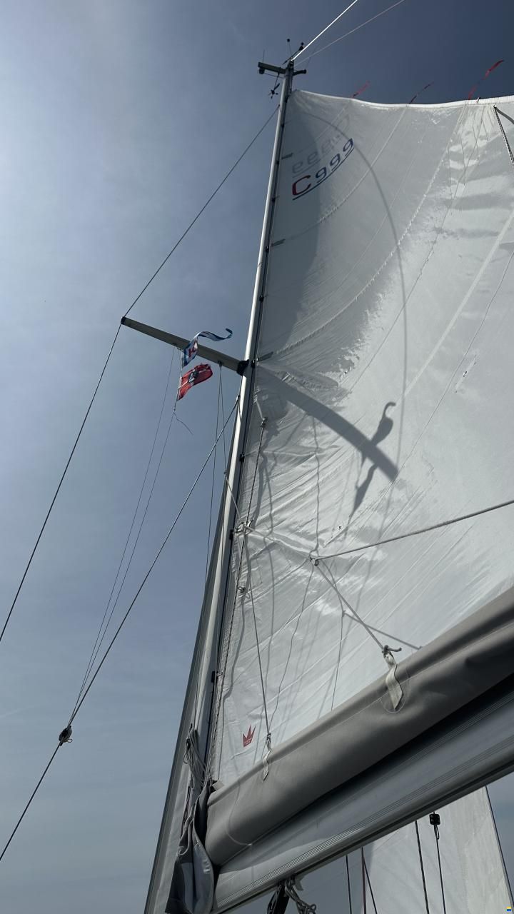 C-Yacht Compromis999