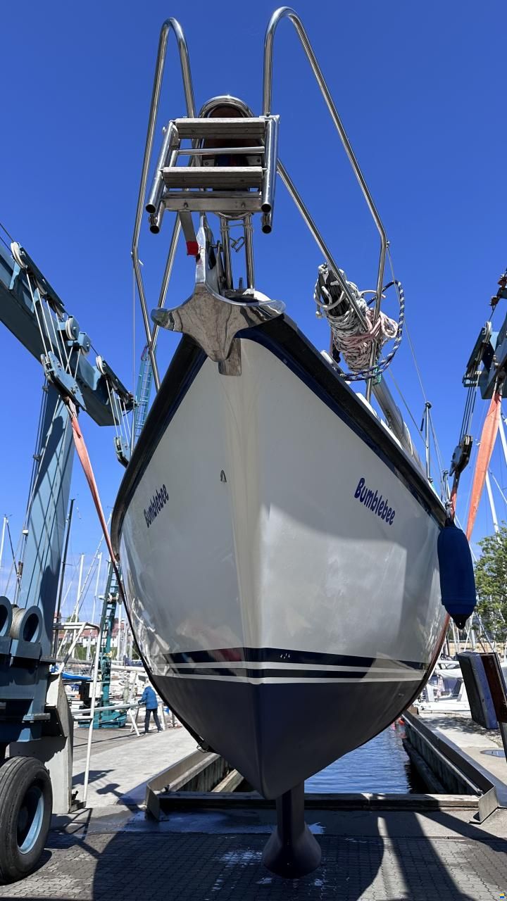 C-Yacht Compromis999