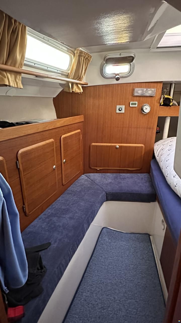 C-Yacht Compromis999
