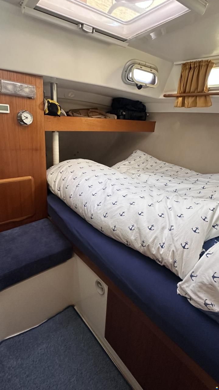 C-Yacht Compromis999