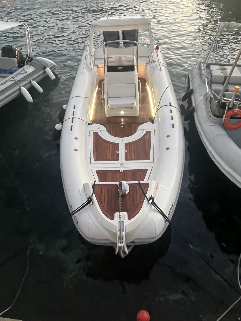 Nuova Jolly 8.20