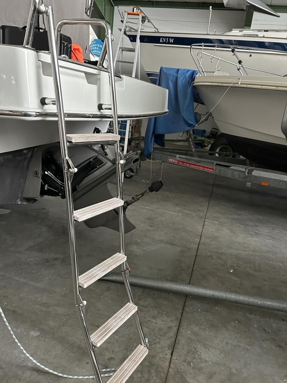 Galeon 305HTS