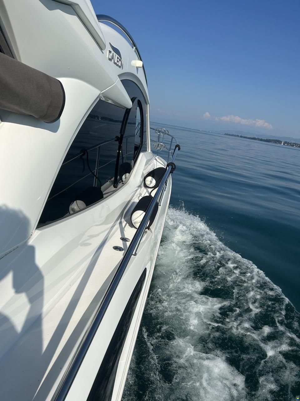 Galeon 305HTS