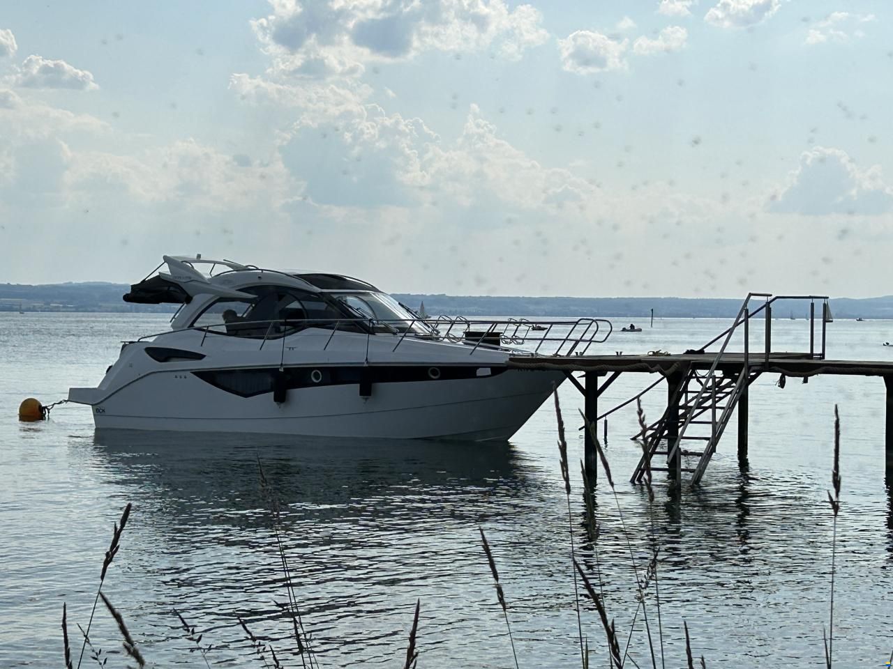 Galeon 305HTS