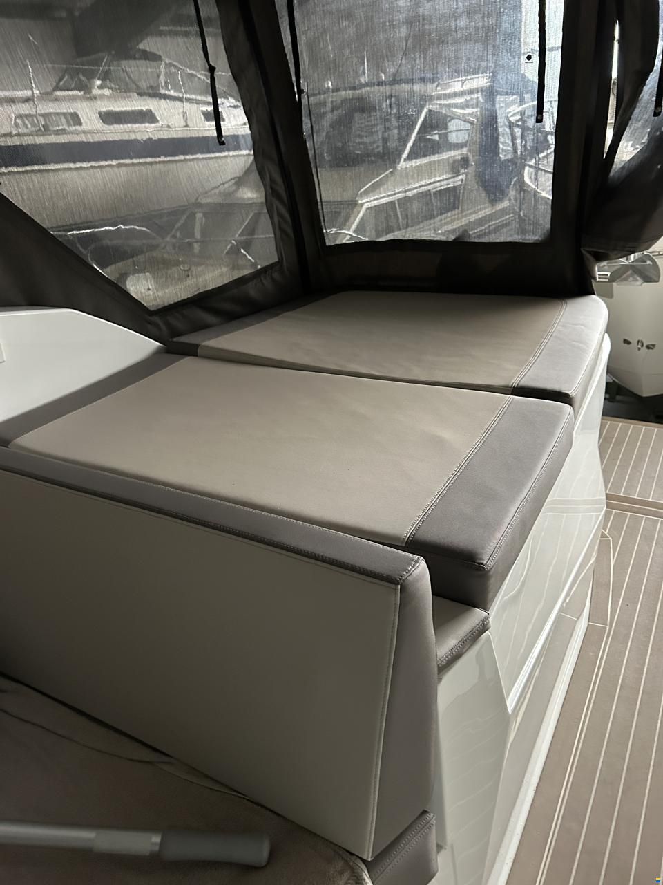Galeon 305HTS