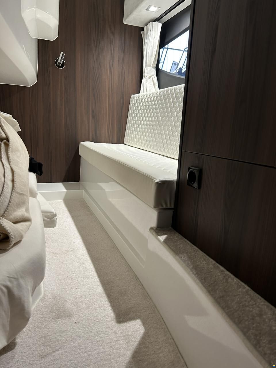 Galeon 305HTS
