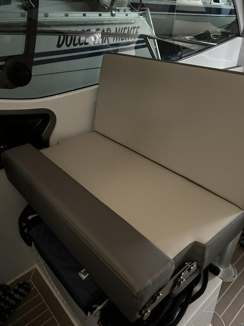 Galeon 305HTS