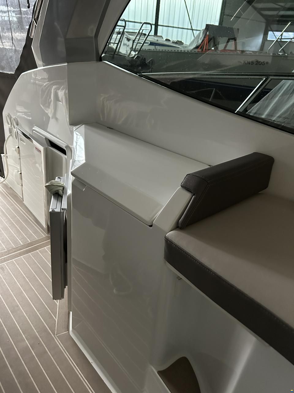 Galeon 305HTS
