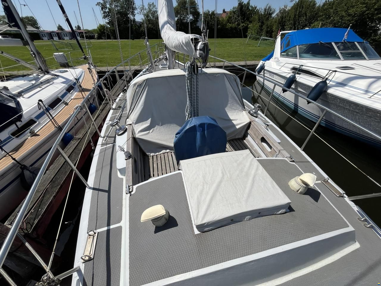 Van de Stadt Orca