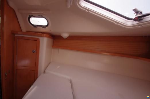 Catalina 34 MKII