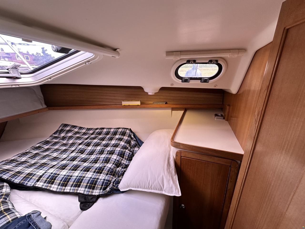 Catalina 34 MKII
