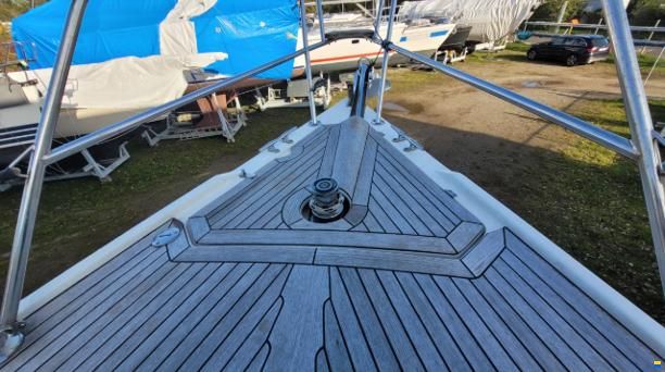 Catalina 34 MKII