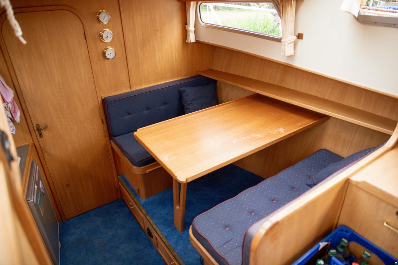 Veha Charisma 1200