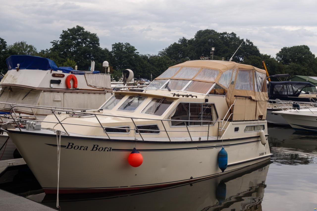 Veha Charisma 1200