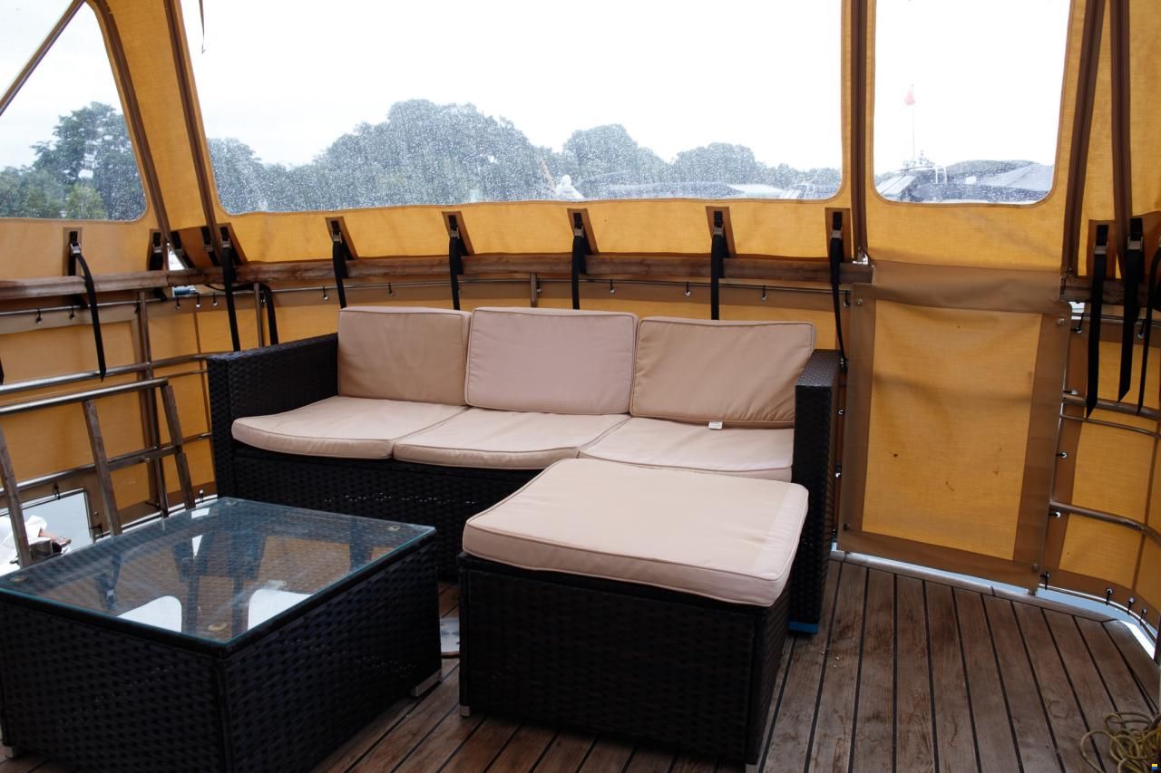 Veha Charisma 1200