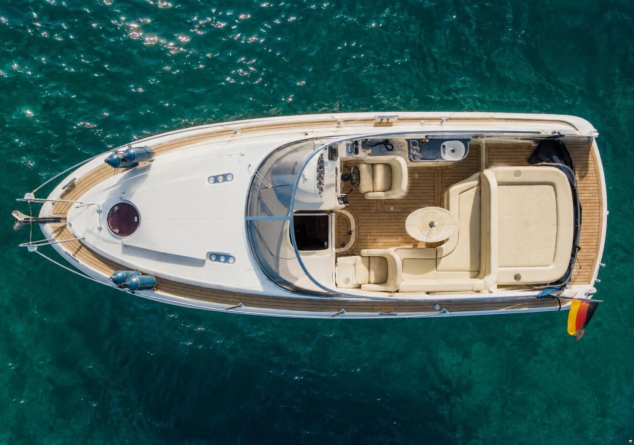 Bavaria 29 DC Daycruiser