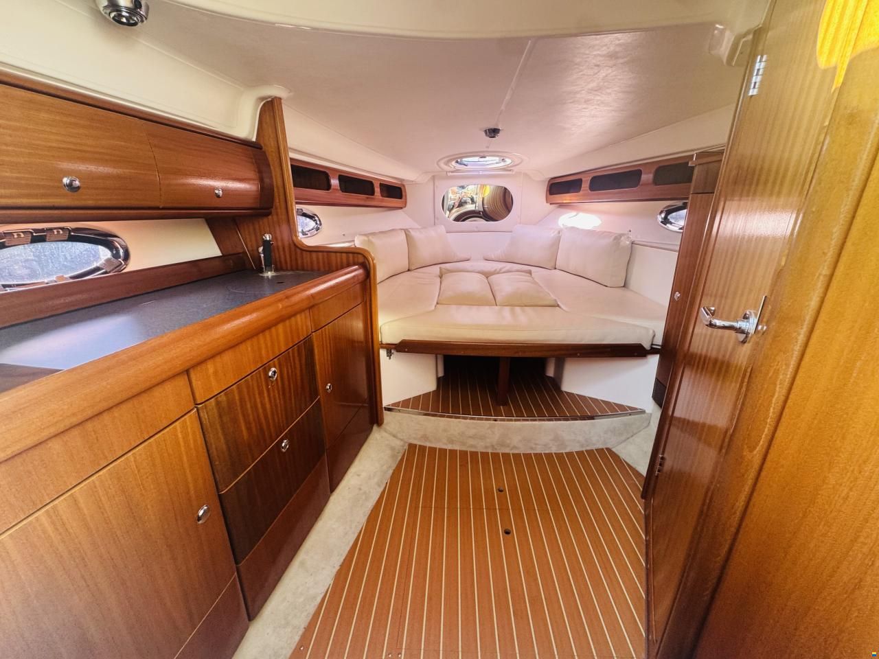 Bavaria 29 DC Daycruiser