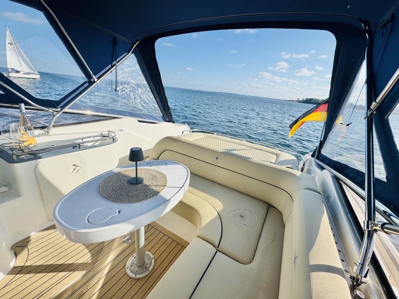 Bavaria 29 DC Daycruiser