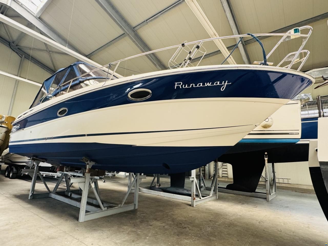 Bavaria 29 DC Daycruiser