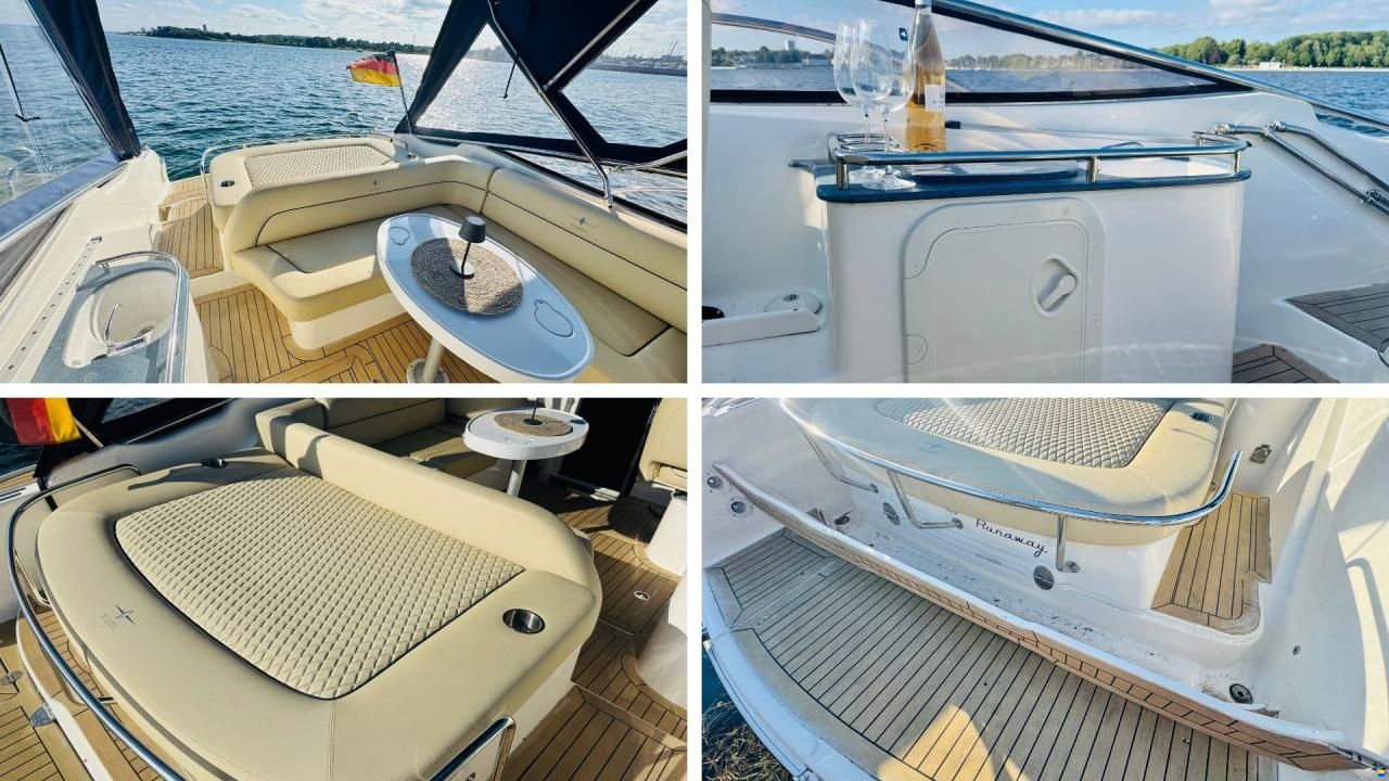 Bavaria 29 DC Daycruiser