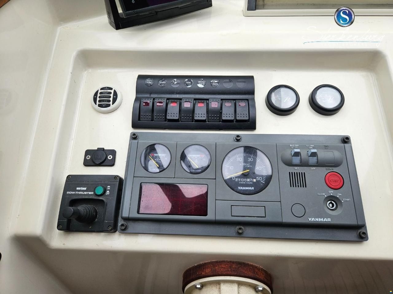 Makma 900 Cabin