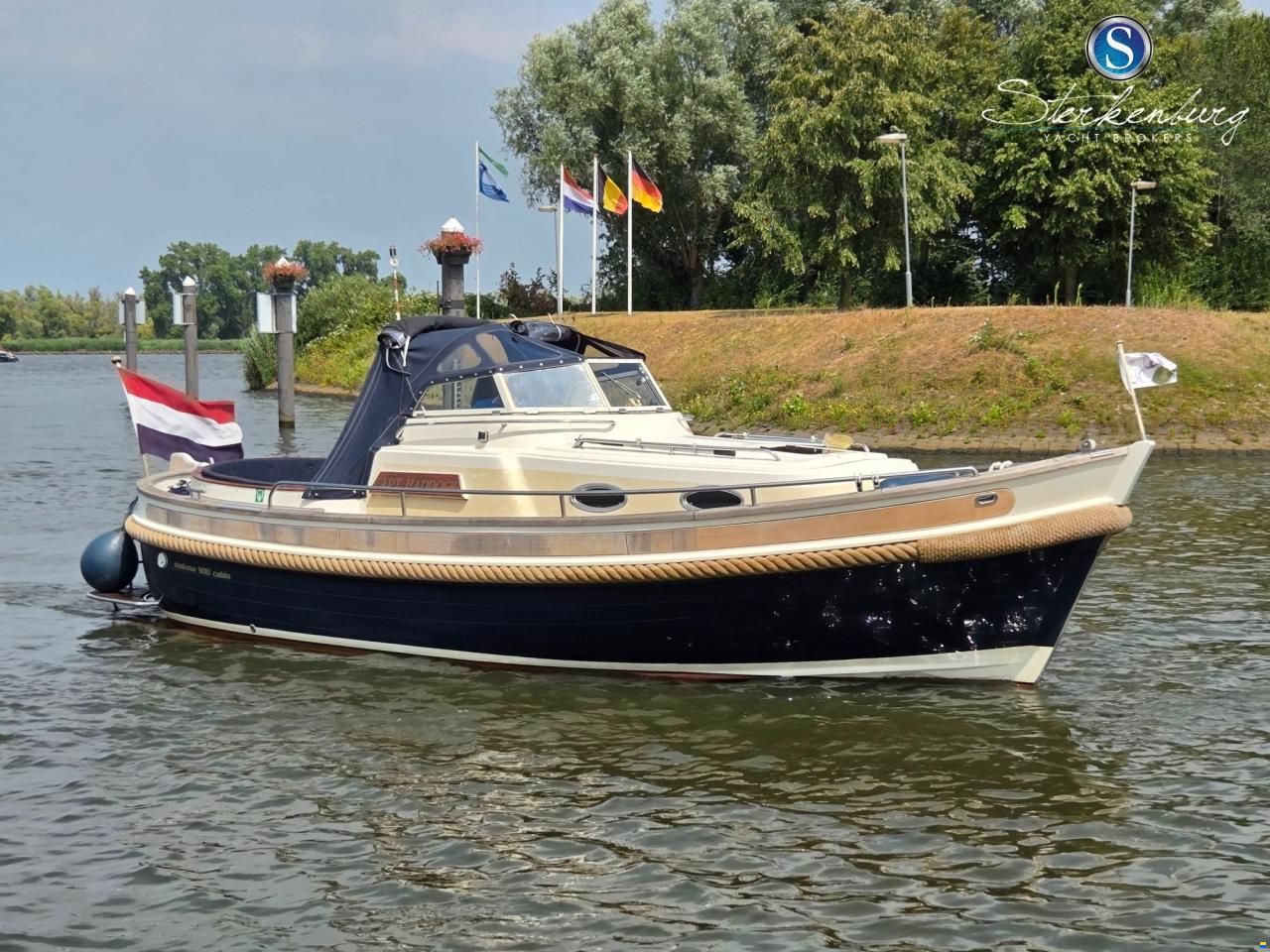Makma 900 Cabin