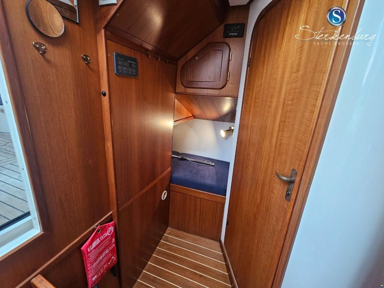 Makma 900 Cabin