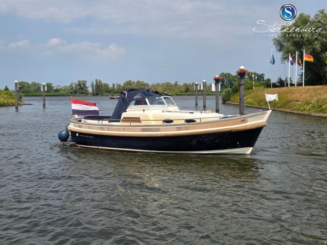 Makma 900 Cabin