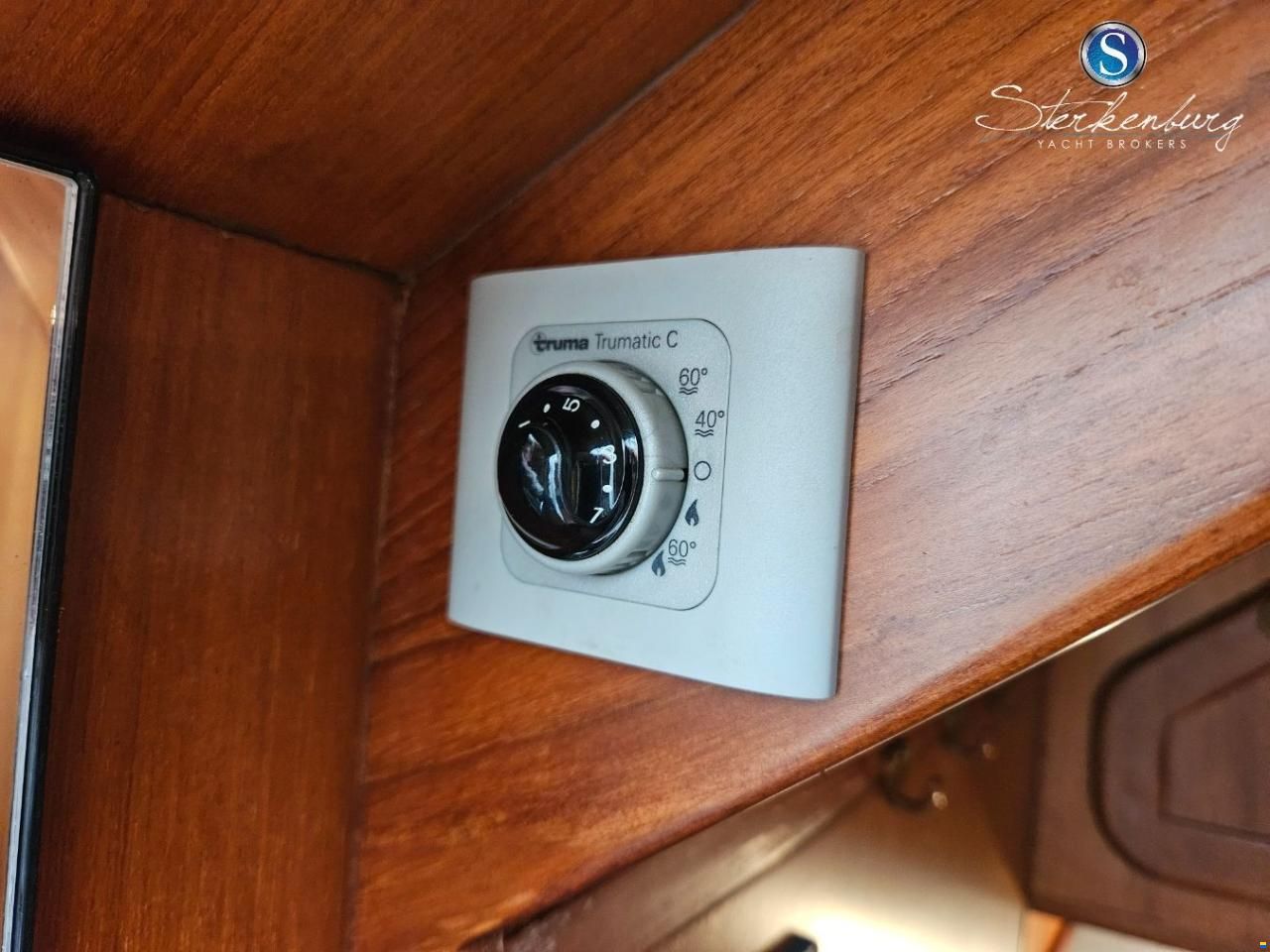 Makma 900 Cabin