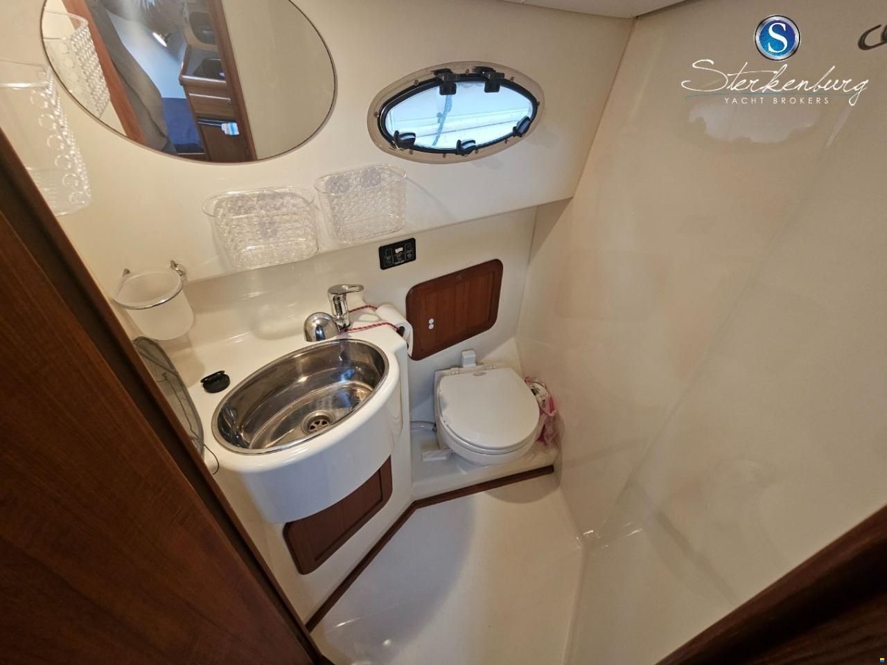 Makma 900 Cabin
