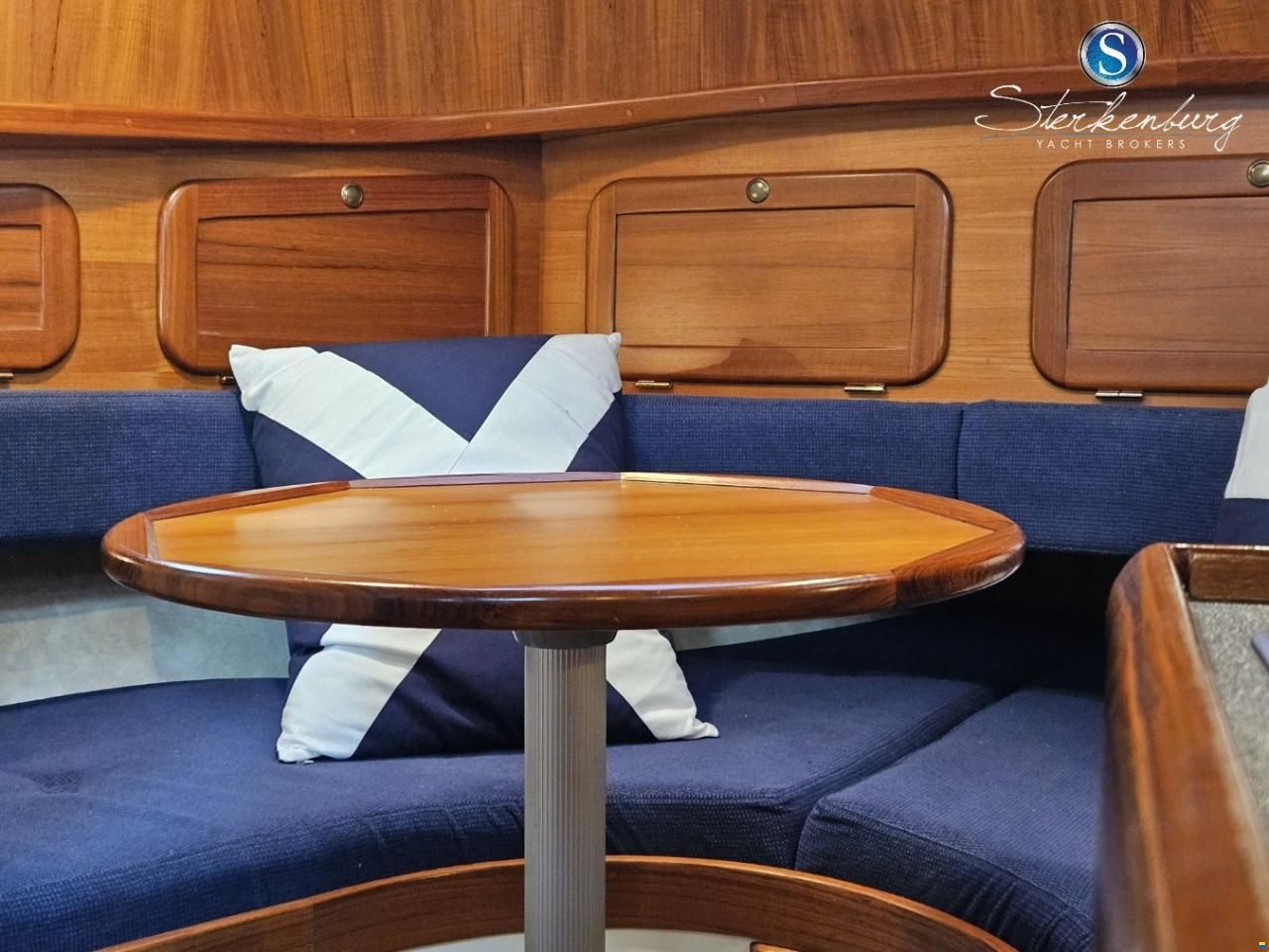 Makma 900 Cabin