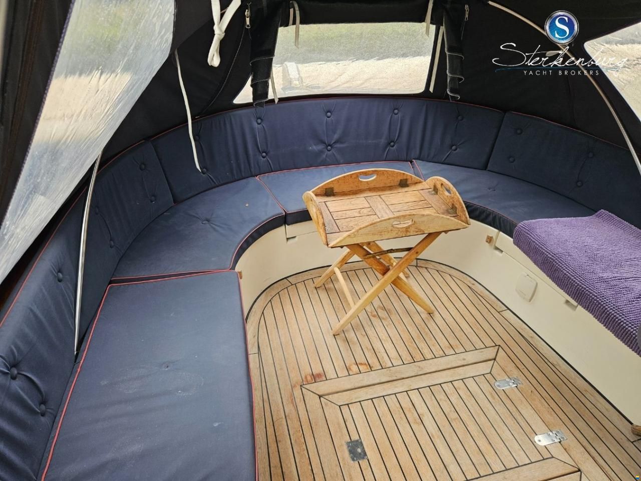Makma 900 Cabin