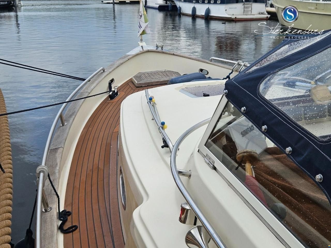 Makma 900 Cabin