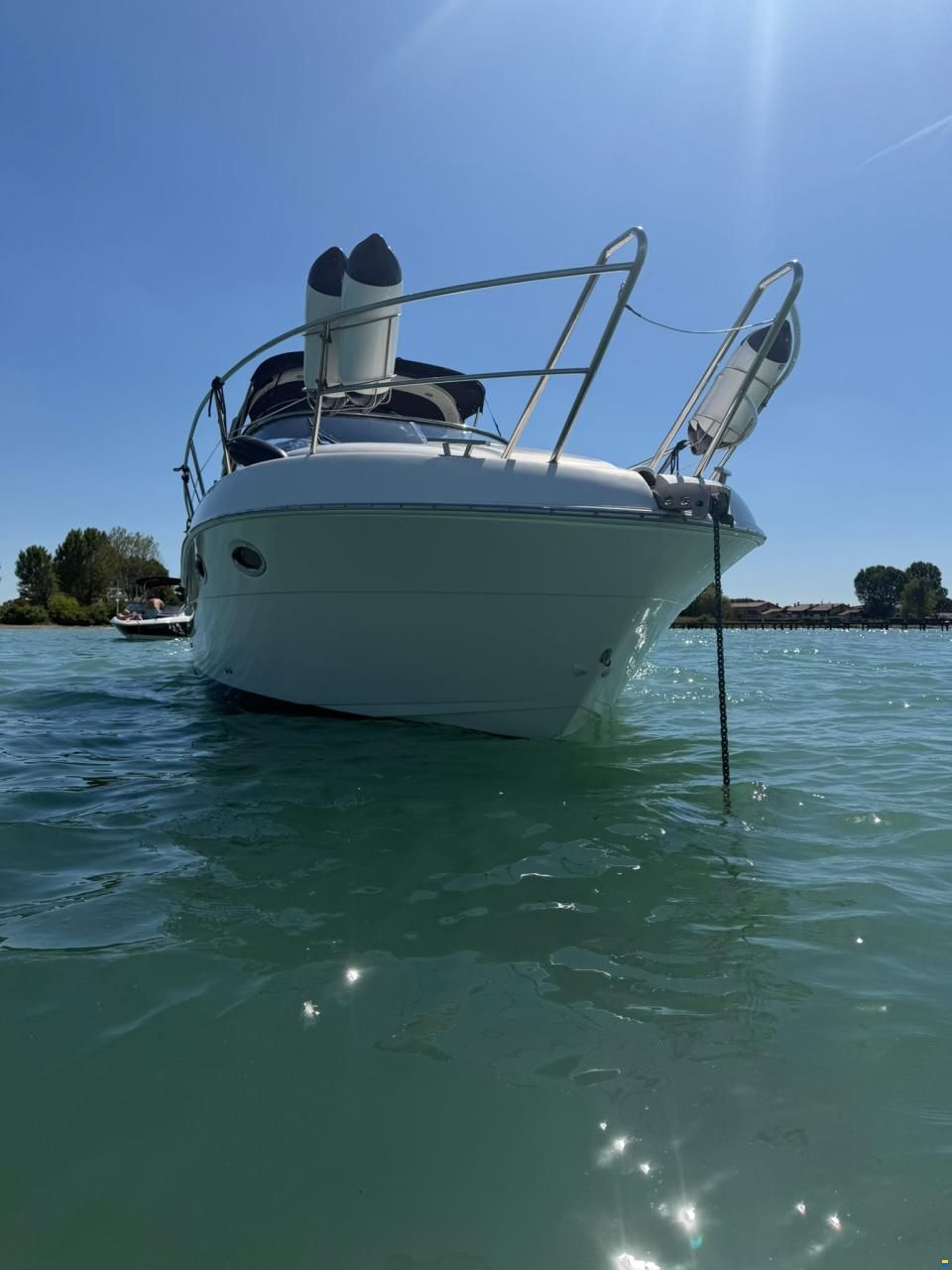 Bavaria 27 Caribic
