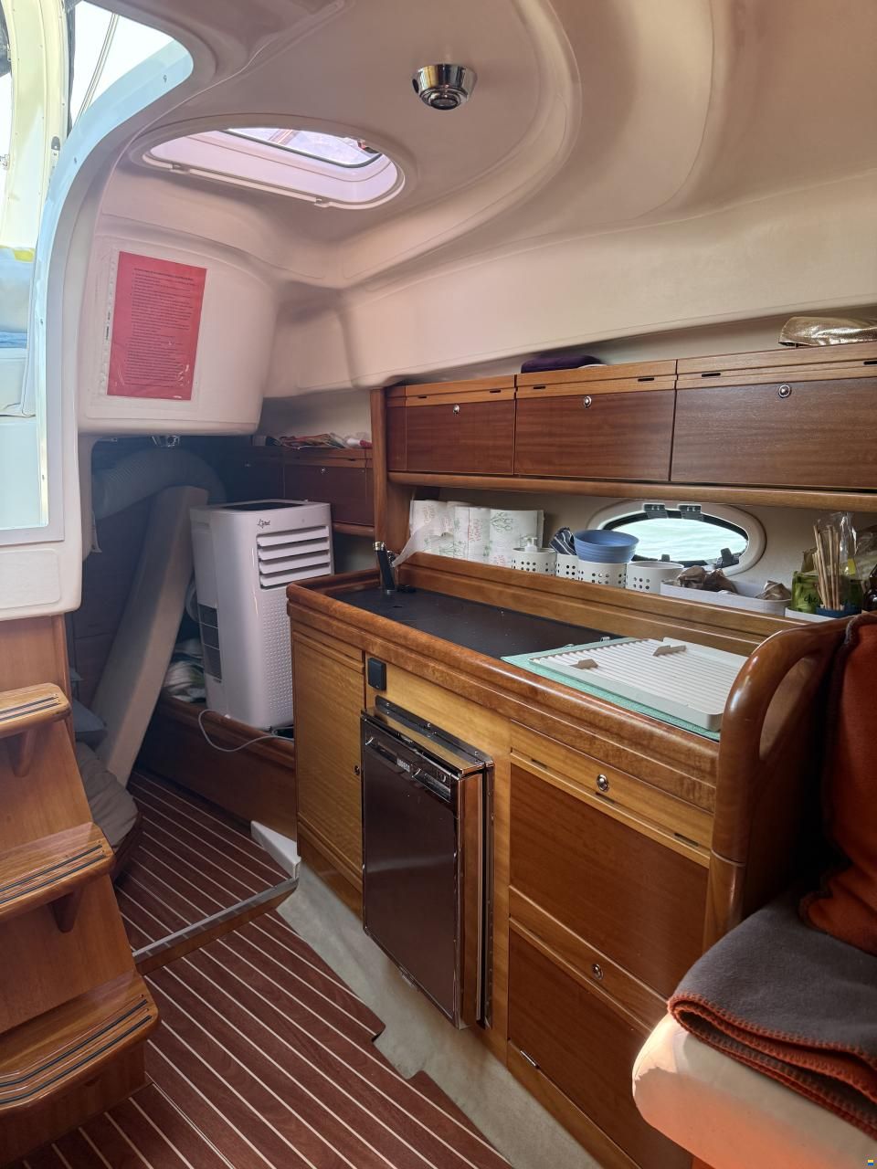Bavaria 27 Caribic