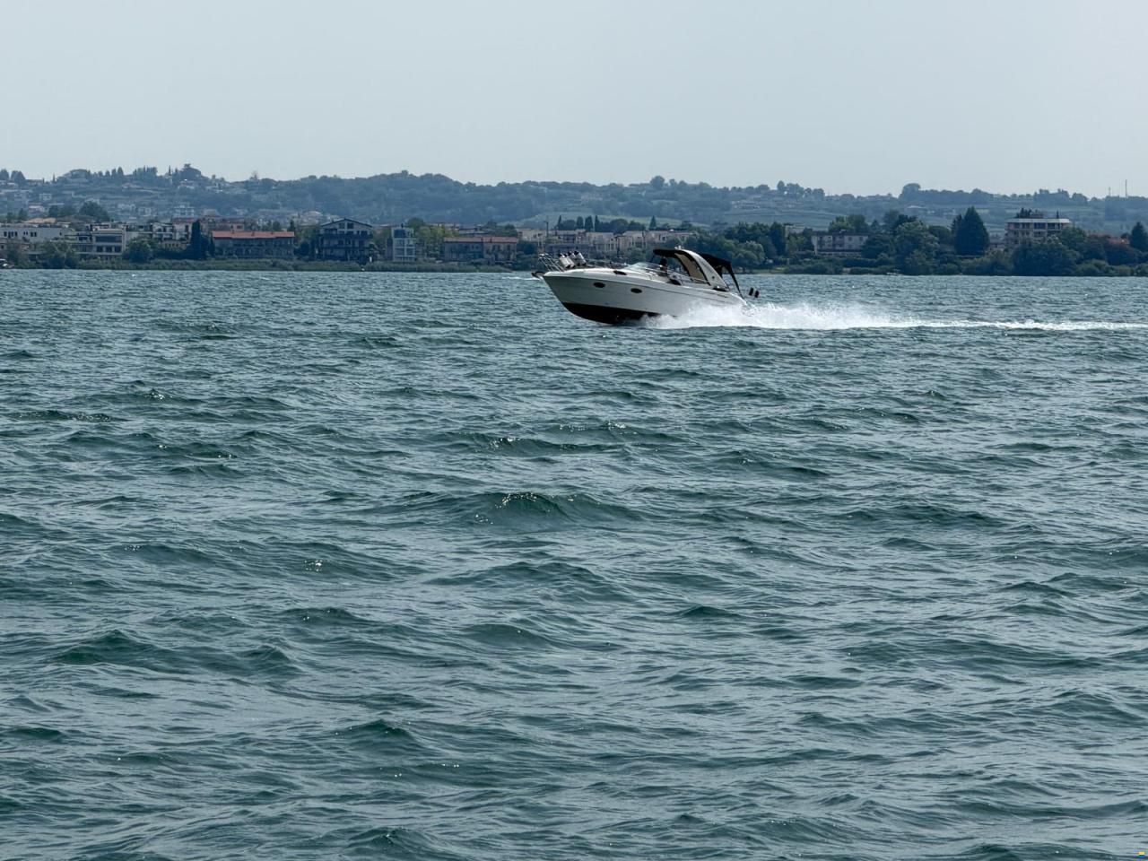 Bavaria 27 Caribic