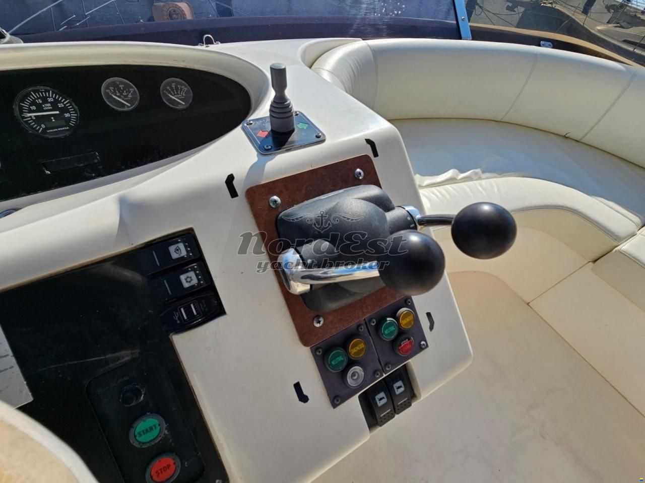 Princess 480 Fly
