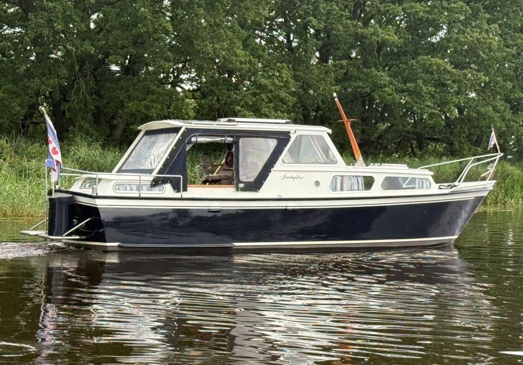 Boarnkruiser OKAK