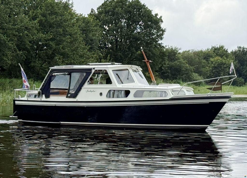 Boarnkruiser OKAK