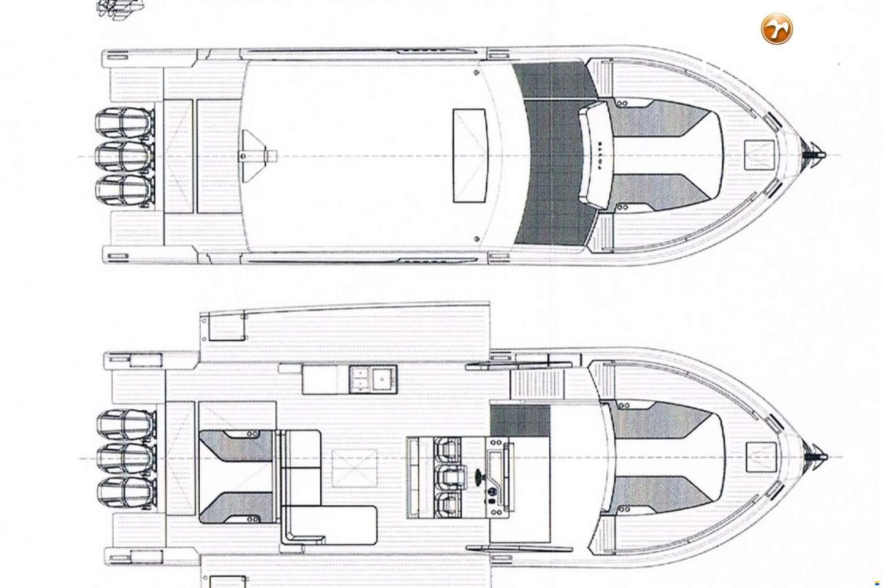 Forte 47 GT