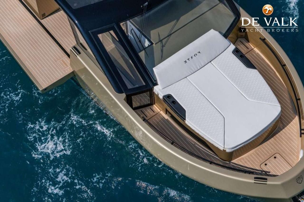 Forte 47 GT