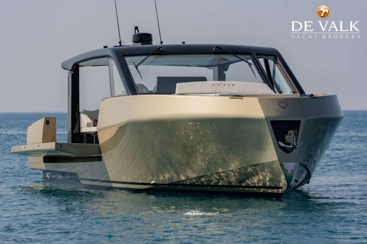 Forte 47 GT