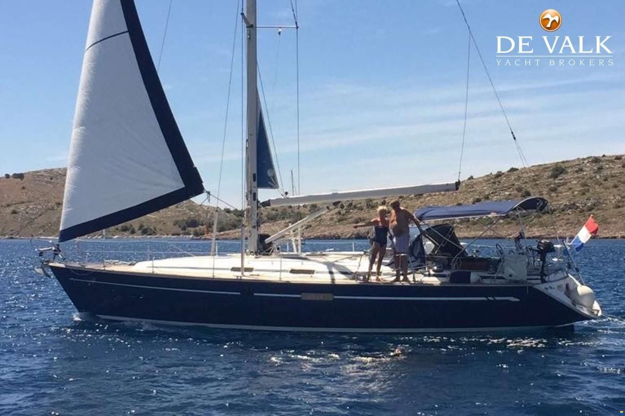 Bavaria 47 Cruiser