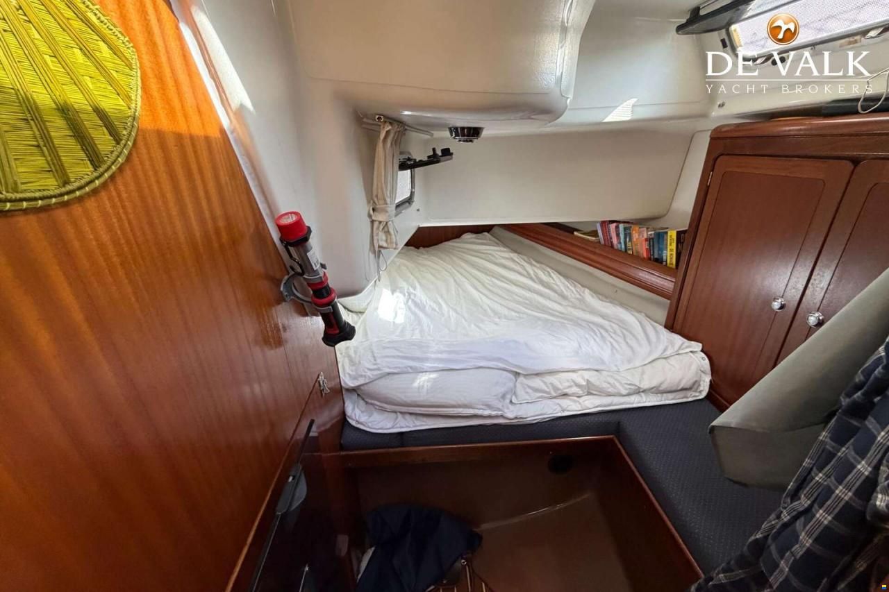 Bavaria 47 Cruiser