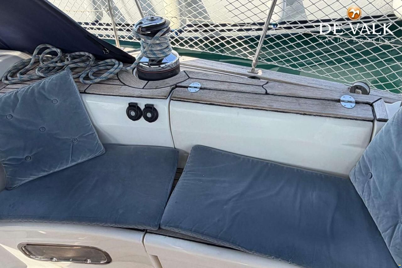 Bavaria 47 Cruiser